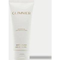 Este Lauder Glimmer Shower Gel 200ml