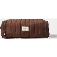 The Flat Lay Co. Hair Tool Case Espresso