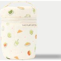 Flat Lay Co To-Go Case Light Green Mix