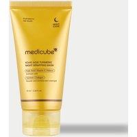 Medicube Kojic Acid Turmeric Night Wrapping Mask 75ml No Colour