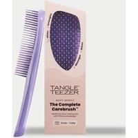 Tangle Teezer The Complete Carebrush 98g Purple
