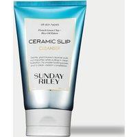 Sunday Riley Ceramic Slip Cleanser 150ml No Colour
