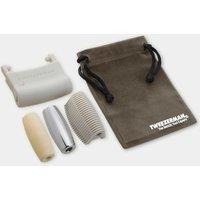 TWEEZERMAN 3-in-1 Facial Roller Set
