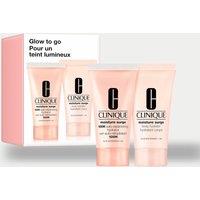 Clinique Moisture Surge Hydration Travel Skincare Set No Colour