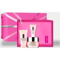Clinique Moisture Surge Hydration Face Body & Lip Gift Set No Colour