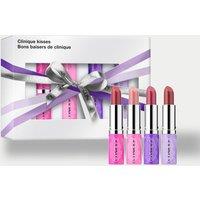 Clinique Clinique Pop Lipstick Makeup Gift Set No Colour