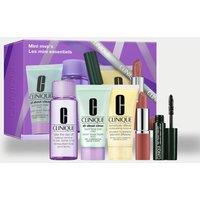 Clinique Daily Skincare & Makeup Travel Gift Set No Colour