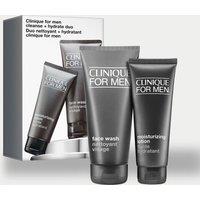 Clinique Clinique For Men Hydration Skincare Duo Gift Set No Colour