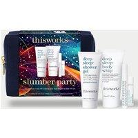 This Works Slumber Party No Colour