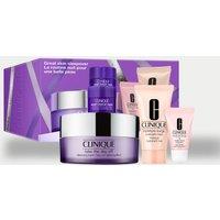 Clinique Overnight Hydration & Repair Skincare Gift Set No Colour