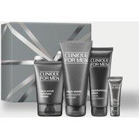 Clinique Clinique For Men Hydration Skincare Gift Set for Dry Skin No Colour