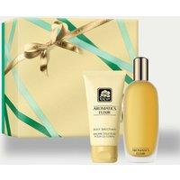 Clinique Aromatics Elixir Fragrance & Body Duo Gift Set No Colour