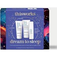 This Works Dream to sleep No Colour