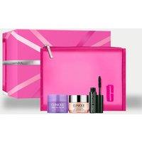 Clinique Eye Care & Makeup Essentials Gift Set No Colour