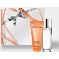 Clinique Clinique Happy Fragrance & Body Gift Set No Colour