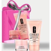 Clinique Moisture Surge Hydration & Eye Care Travel Gift Set No Colour