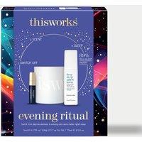 This Works Evening Ritual No Colour