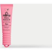 DR PAW PAW Glimmer Glaze 10ml Rose
