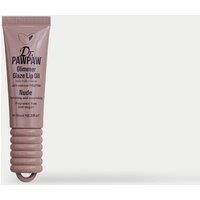 DR PAW PAW Glimmer Glaze 10ml Nude