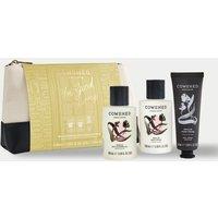 Cowshed In Good Company Indulge Travel Bag Set No Colour