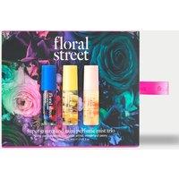 Floral Street Super Gourmand Mini Mist Trio No Colour
