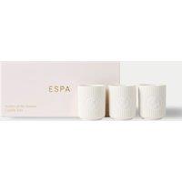 ESPA ESPA Scents of the Season Candle Trio No Colour