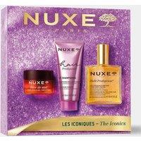 NUXE The Iconics Gift Set No Colour