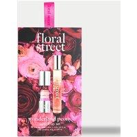 Floral Street Wonderland Peony Layer It Up Set No Colour