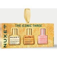 NUXE The Iconic Three Gift Set No Colour