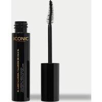 ICONIC London XL Lash Illusion 12ml Black