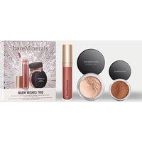 bareMinerals Warm Wishes Trio No Colour