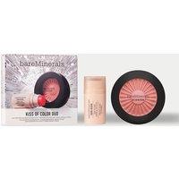 bareMinerals Kiss Of Colour Duo No Colour