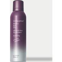 Living proof. Perfect Hair Day Advanced Clean Dry Shampoo Frosted Fig 198ml No Colour