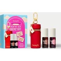 BENEFIT You've Got Benetint Duo Cheek & Lip Tint Limited Edition Gift Set No Colour