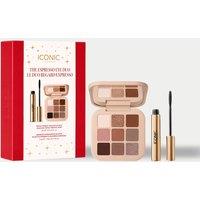 ICONIC London The Espresso Eye Duo No Colour