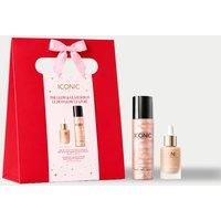 ICONIC London The Ultimate Glow & Glazed Skin Routine No Colour