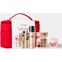 ICONIC London The Grwm Collection No Colour