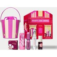 BENEFIT Beauty Star Cinema 5-piece Makeup Gift Set with Limited Edition Beauty Bag No Colour