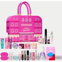 BENEFIT The Hotel Beneville 24-piece Beauty Advent Calendar No Colour