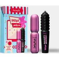 BENEFIT Badgal Party Co Volumising Mini Mascara Duo Stocking Filler No Colour