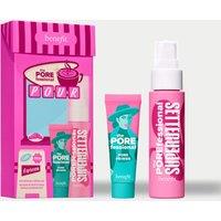 BENEFIT The Porefessional Pour Mini Primer & Setting Spray Duo Stocking Filler No Colour