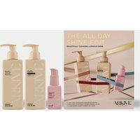 Arkive The All Day Shine Set No Colour
