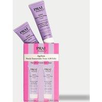 PRAI Limited Edition Ageless Neck Essentials - Your AM Edit No Colour