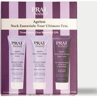 PRAI Ageless Neck Essentials Ultimate Trio Set No Colour