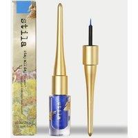 Stila Stay All Day InkWear Liquid Eye Liner Electric Blue