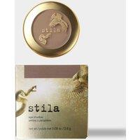 Stila Eye Shadow Brown Mix