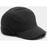 M&S Technical Carpenter Cap Black