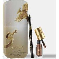 Stila All Fire Liquid Eye Shadow / Kajal Eye Liner Duo No Colour