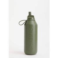 Chilly's Series 3 500ml Flip Bottle Khaki