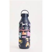 Chilly's Chillys Series 3 E Bowmer Dog Club Navy Mix